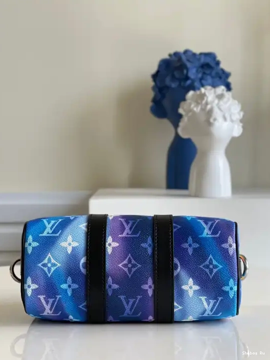 XS VUITTON LOUIS KEEPALL 0525